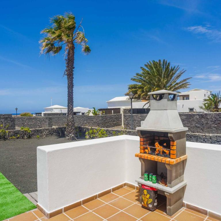 Villa Faroles - Two-Bedroom Villa - 13