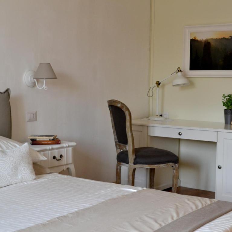 LE QUATTRO MURA EXCLUSIVE - Appartamento Deluxe - 45