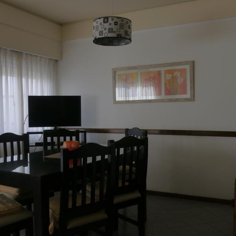 Club Sol Mar Del Plata - Apartamento de 1 dormitorio - 1