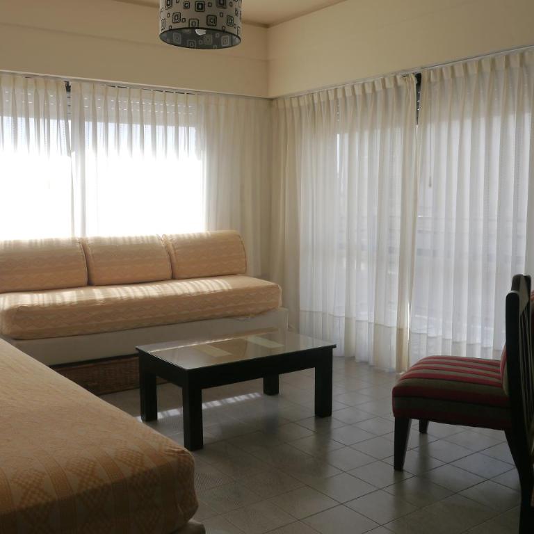 Club Sol Mar Del Plata - Apartamento de 1 dormitorio - 3