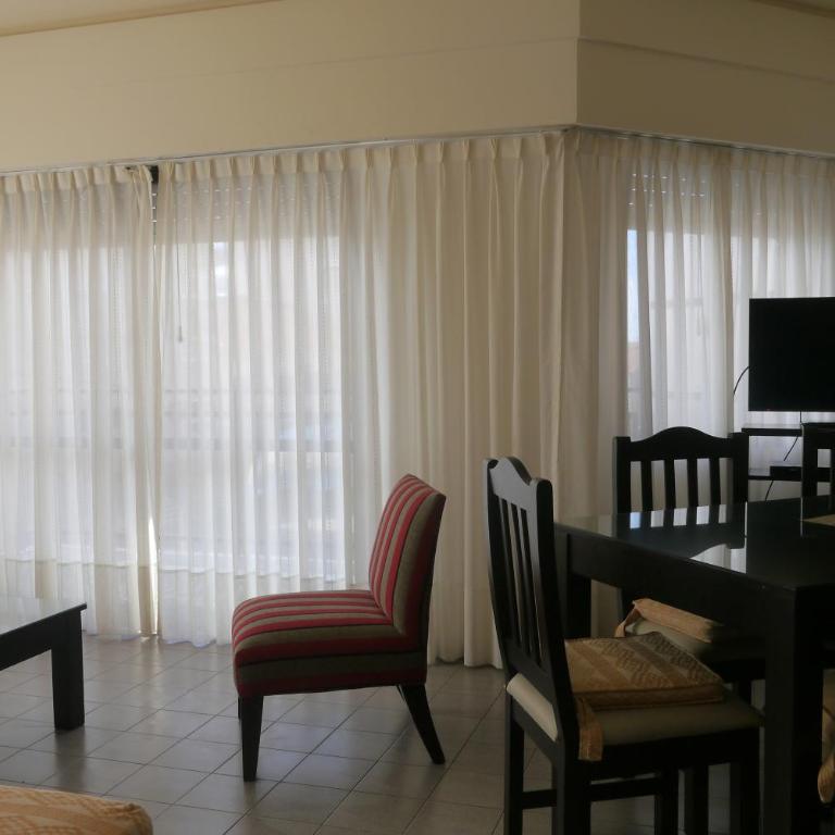 Club Sol Mar Del Plata - Apartamento de 1 dormitorio - 19