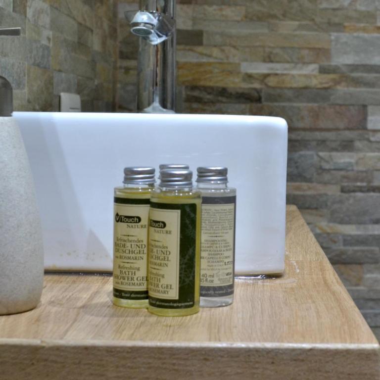 LE QUATTRO MURA EXCLUSIVE - Appartamento Deluxe - 27