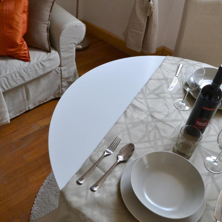 LE QUATTRO MURA EXCLUSIVE - Appartamento Deluxe - 46