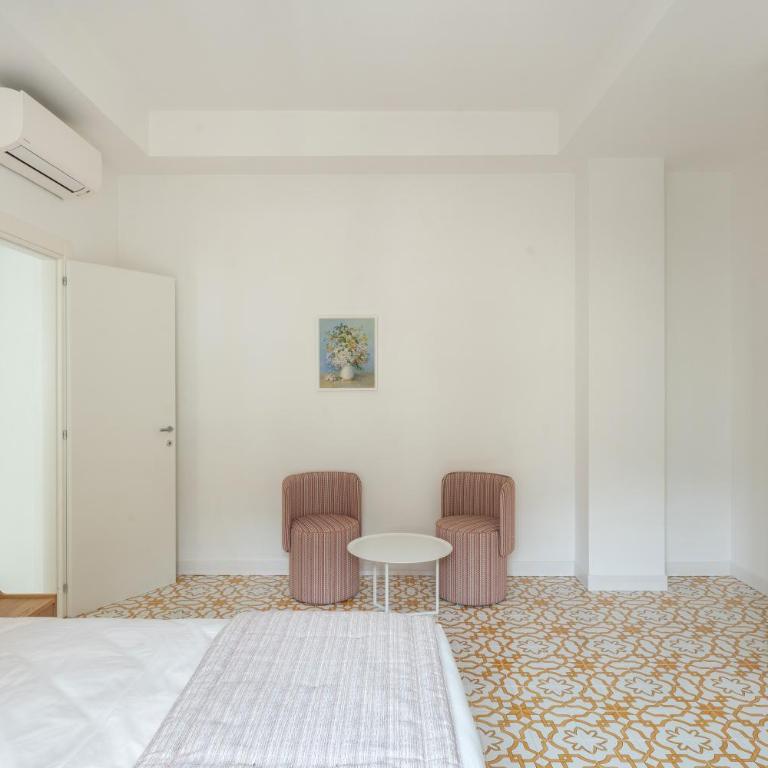 Casa Levante Luxury Apartments Capri - Appartamento Deluxe - 20