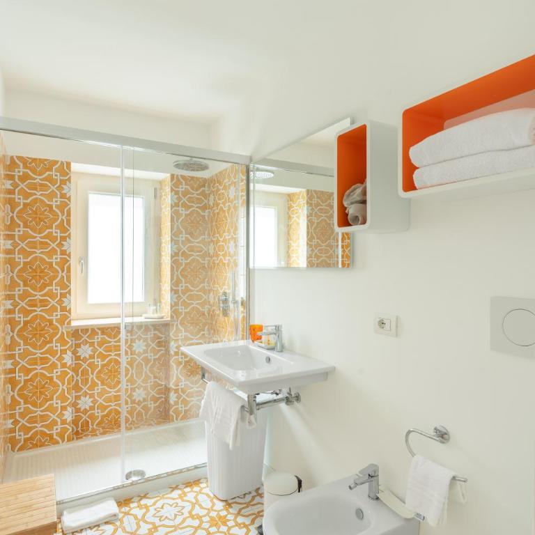 Casa Levante Luxury Apartments Capri - Appartamento Deluxe - 16