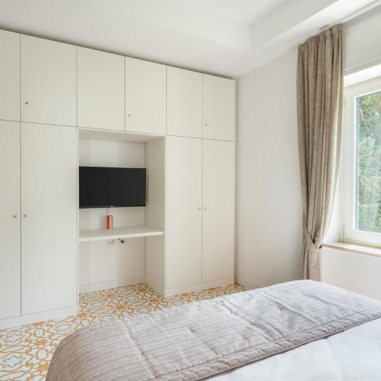 Casa Levante Luxury Apartments Capri - Appartamento Deluxe - 18