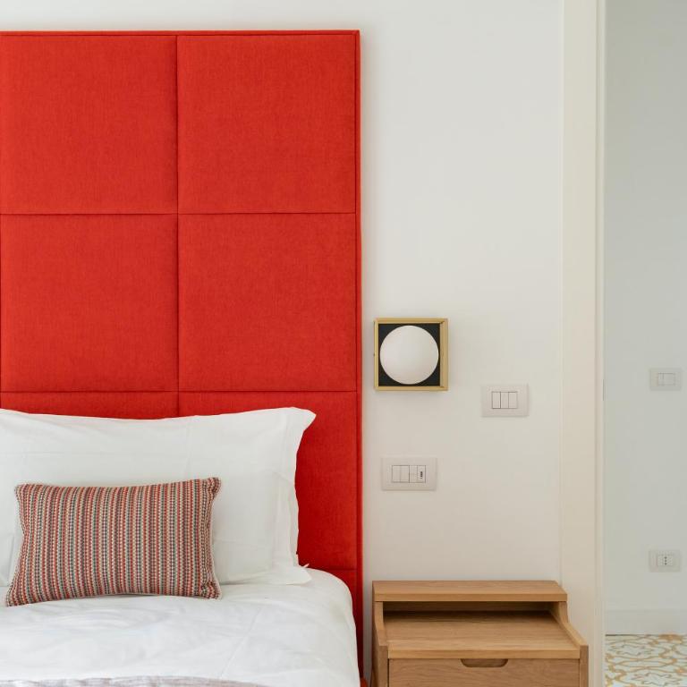 Casa Levante Luxury Apartments Capri - Appartamento Deluxe - 12
