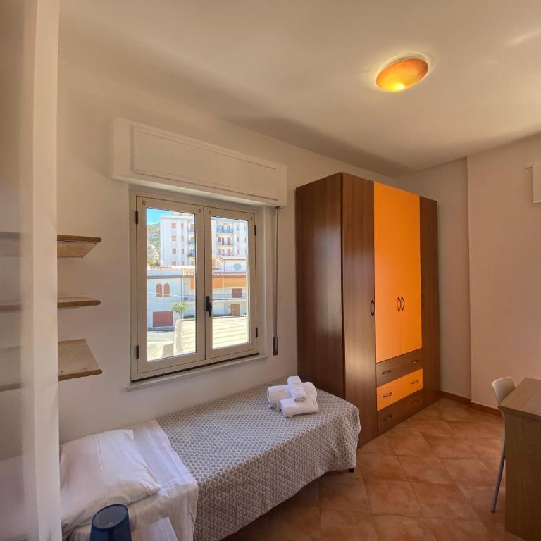 Holiday House Nuvola TROPEA CENTRO WIFI PARKING - Three-Bedroom Apartment - 53
