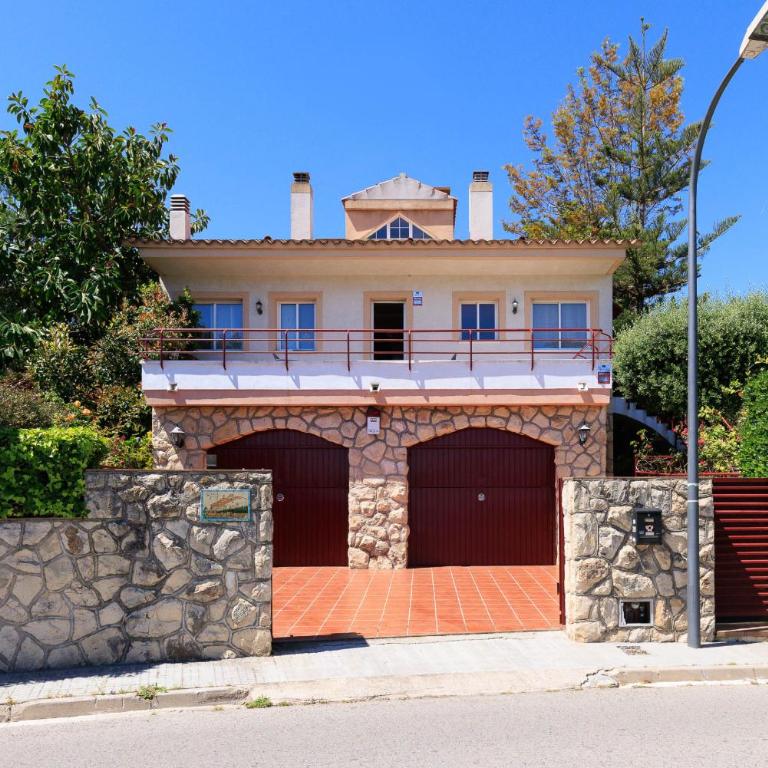 Boscos Villa - PlanetCostaDorada - Villa - 3