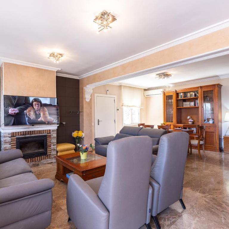 Boscos Villa - PlanetCostaDorada - Villa - 6