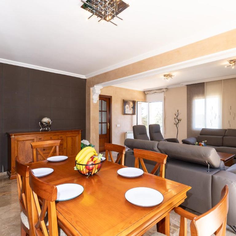 Boscos Villa - PlanetCostaDorada - Villa - 7