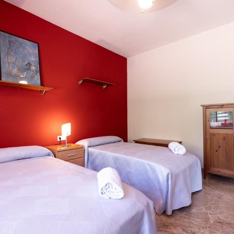 Boscos Villa - PlanetCostaDorada - Villa - 19