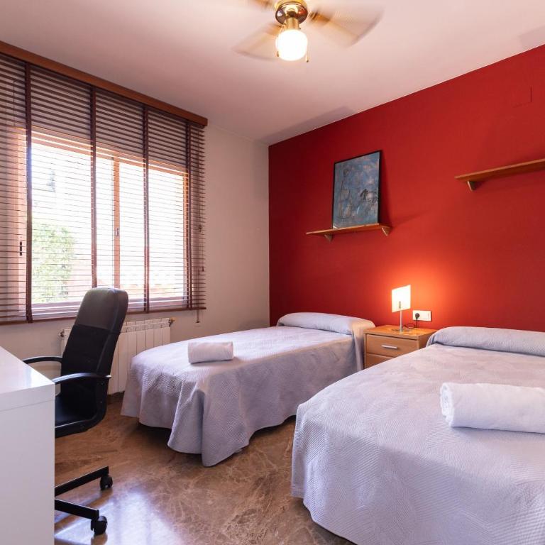 Boscos Villa - PlanetCostaDorada - Villa - 20