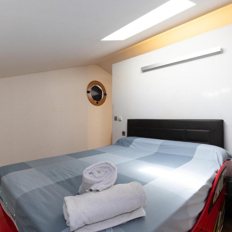 Boscos Villa - PlanetCostaDorada - Villa - 28