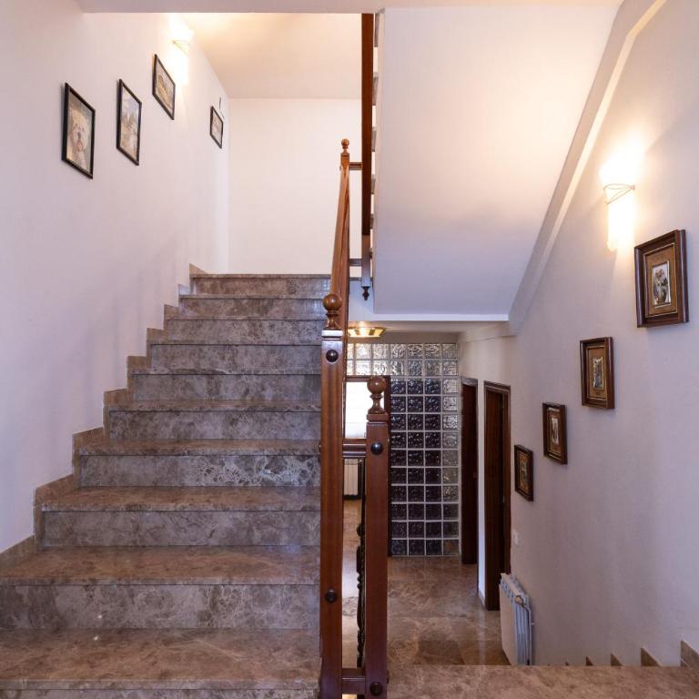 Boscos Villa - PlanetCostaDorada - Villa - 36