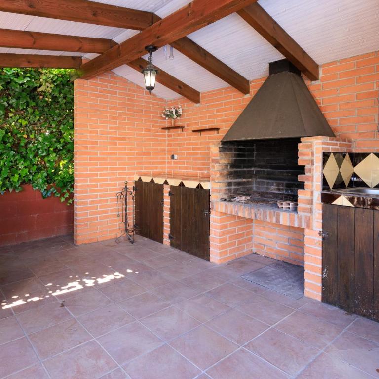 Boscos Villa - PlanetCostaDorada - Villa - 45