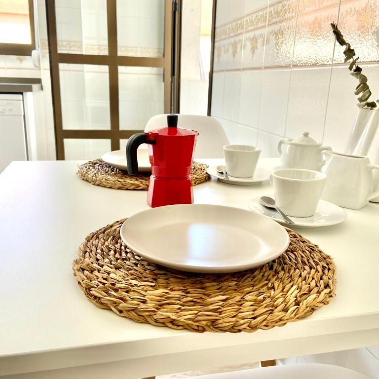 ÁTICO Centro y Playa - Apartamento de 3 dormitorios - Planta Alta - 22