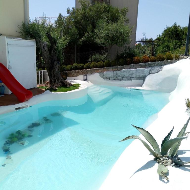 Suntime Villa 7 - Kuća sa 3 Spavaće Sobe - 5