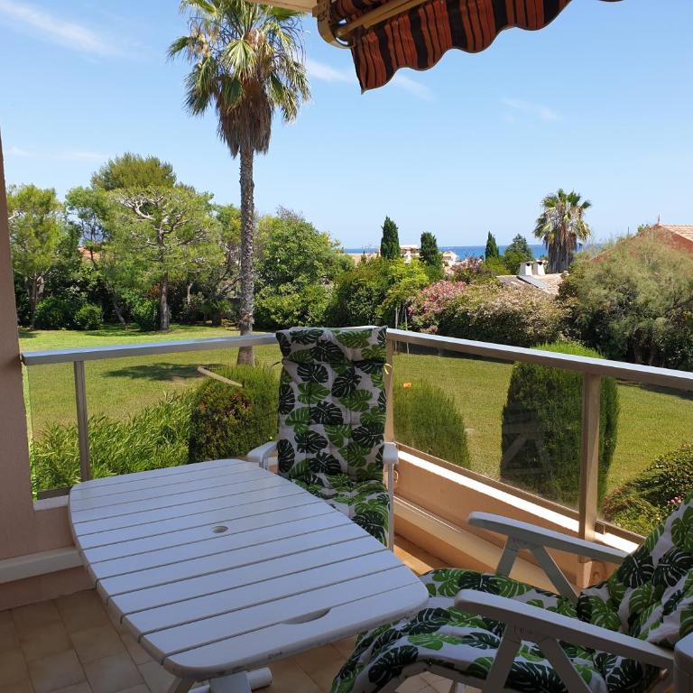 breguières - Apartamento de 1 dormitorio - 1