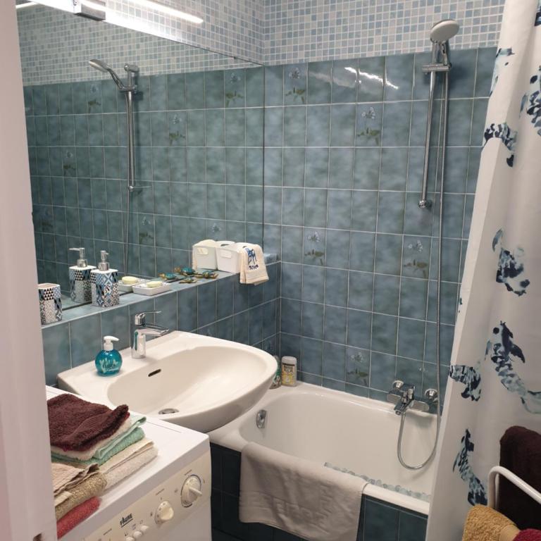 breguières - Apartamento de 1 dormitorio - 7