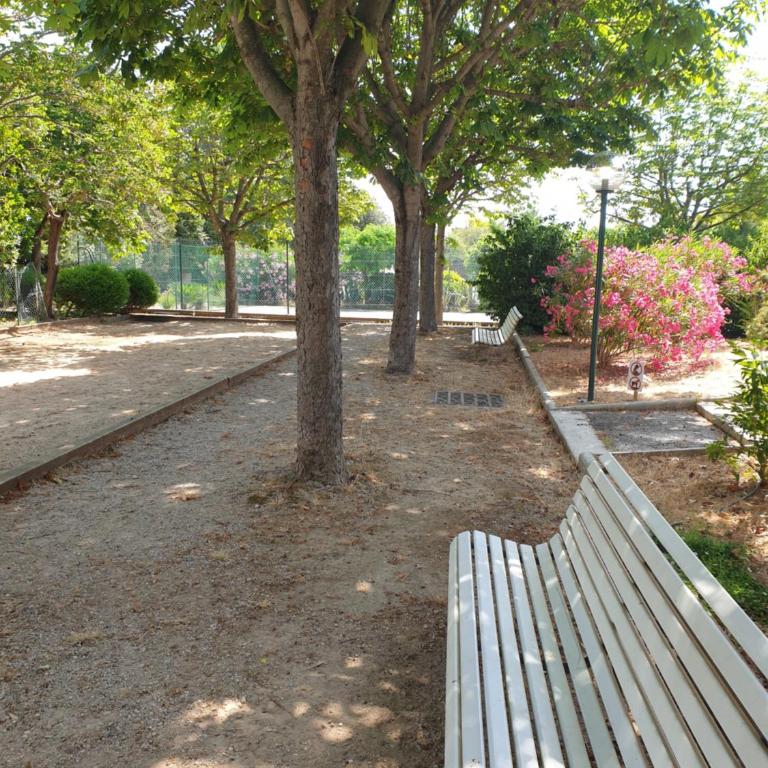 breguières - Apartamento de 1 dormitorio - 8