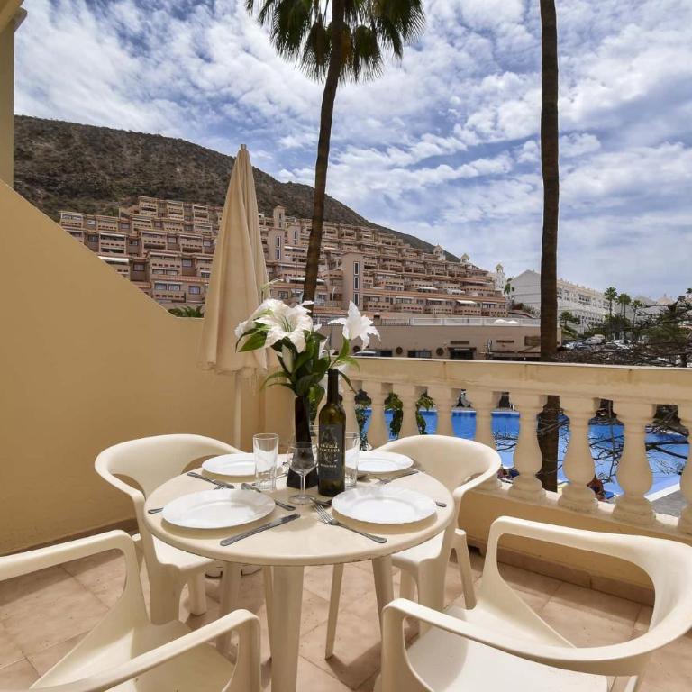 Castle Harbour 32 - One Bed - Apartamento - 5