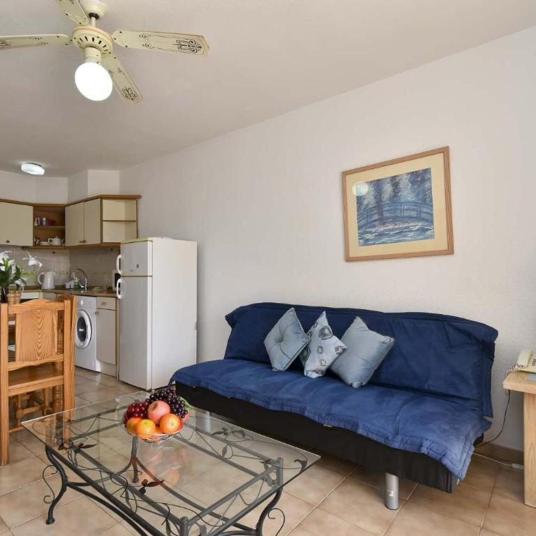 Castle Harbour 32 - One Bed - Apartamento - 13