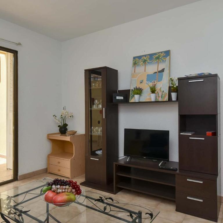 Castle Harbour 32 - One Bed - Apartamento - 16