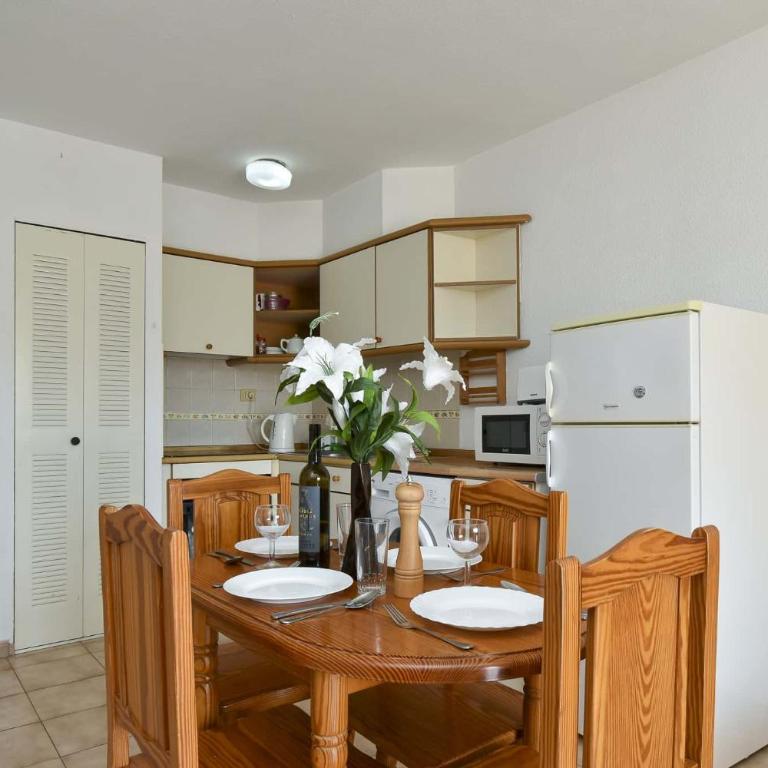 Castle Harbour 32 - One Bed - Apartamento - 17