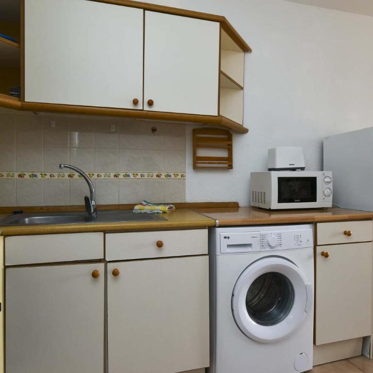 Castle Harbour 32 - One Bed - Apartamento - 24