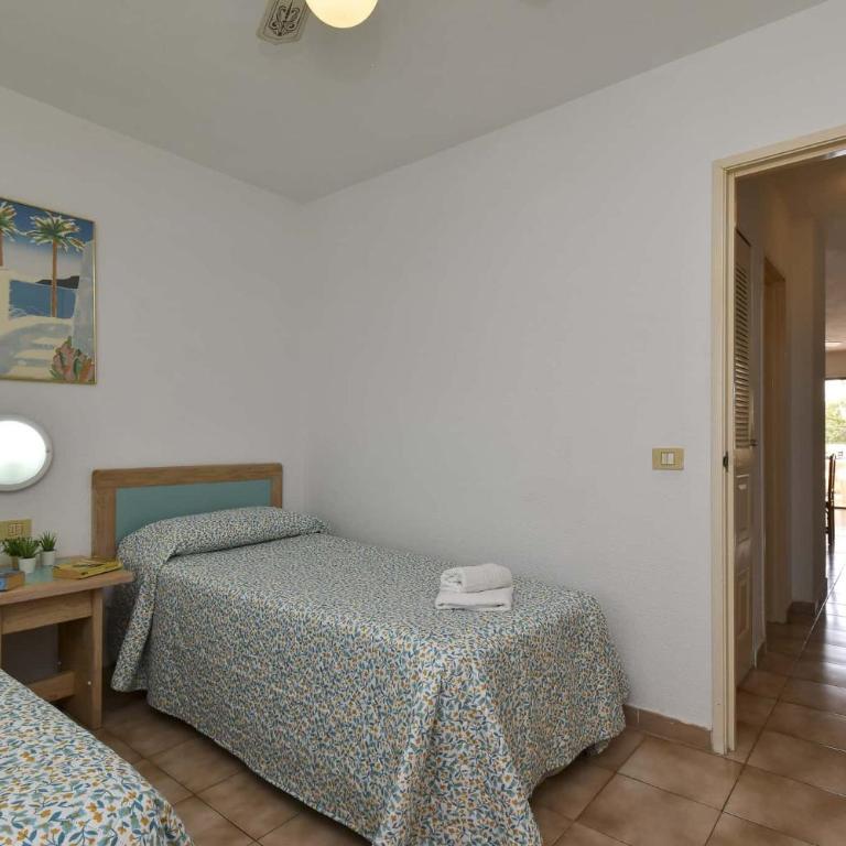 Castle Harbour 32 - One Bed - Apartamento - 32