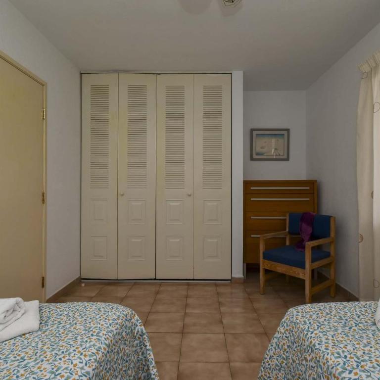 Castle Harbour 32 - One Bed - Apartamento - 33