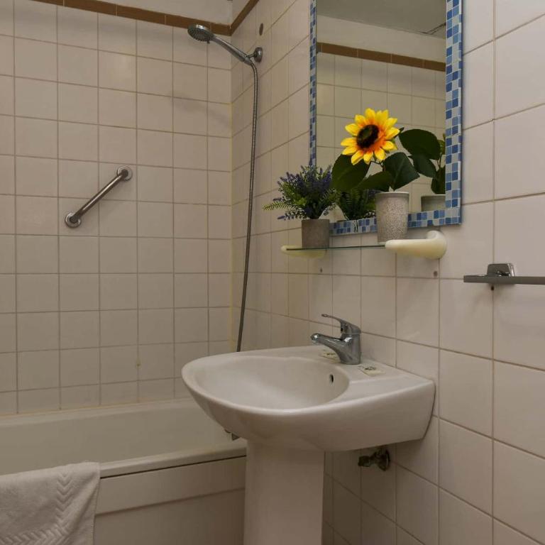 Castle Harbour 32 - One Bed - Apartamento - 34