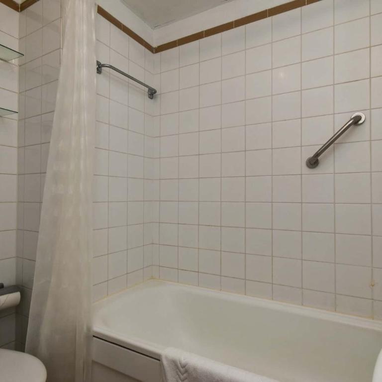 Castle Harbour 32 - One Bed - Apartamento - 35