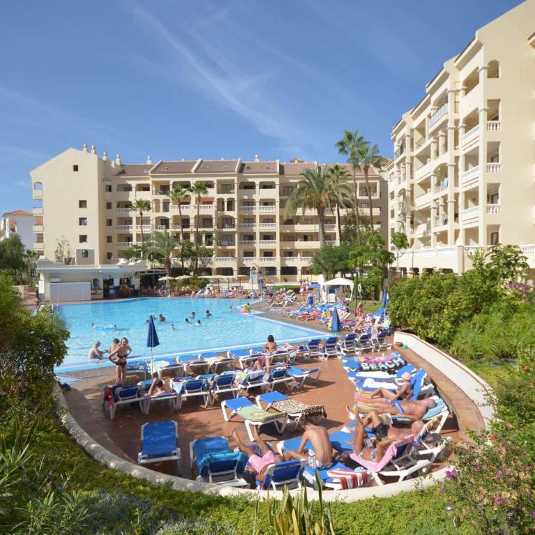 Castle Harbour 32 - One Bed - Apartamento - 37
