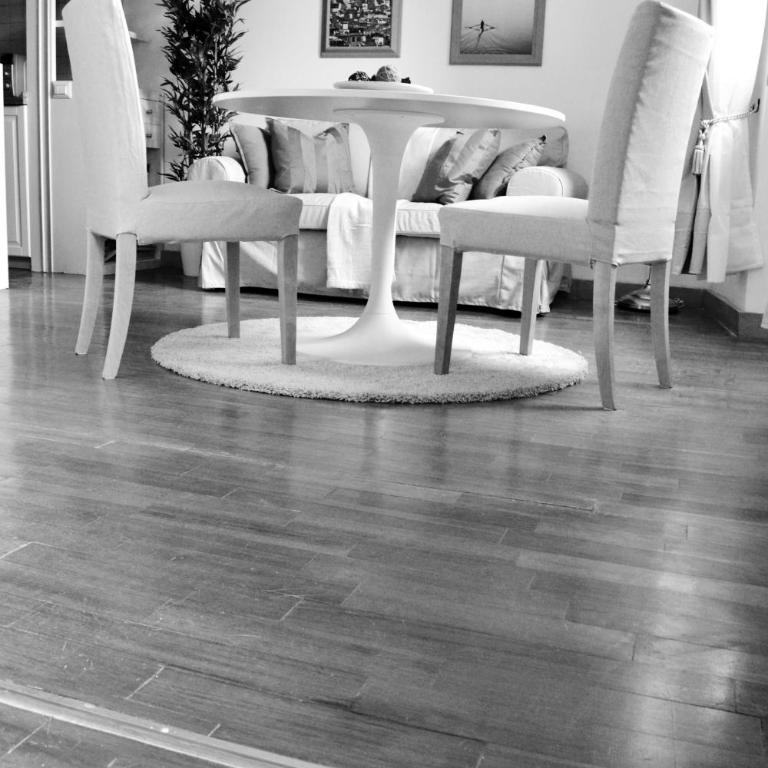 LE QUATTRO MURA EXCLUSIVE - Appartamento Deluxe - 29
