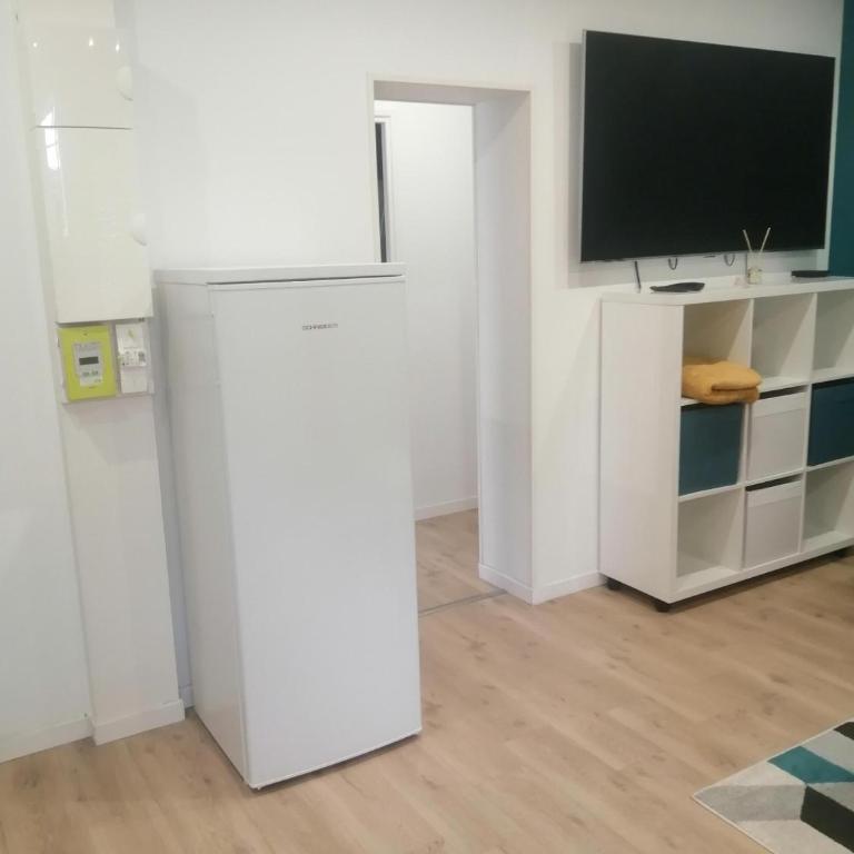 Confort et sérénité 5 Min Plage - One-Bedroom Apartment - 5