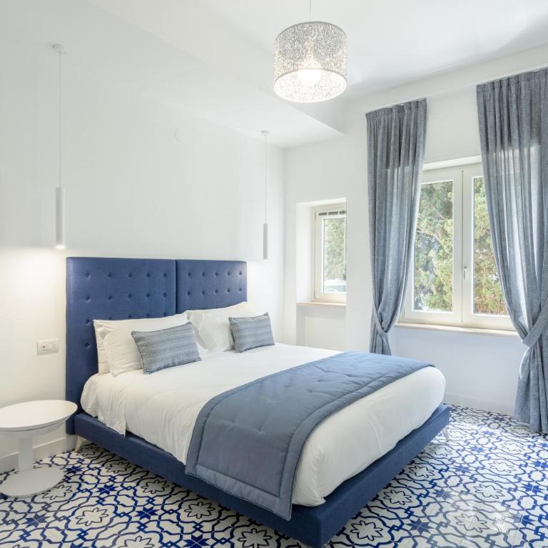 Casa Levante Luxury Apartments Capri - Appartamento Superior con 1 Camera da Letto e Balcone - 14