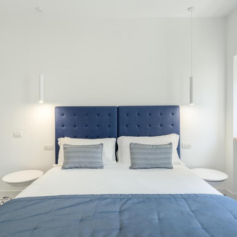 Casa Levante Luxury Apartments Capri - Appartamento Superior con 1 Camera da Letto e Balcone - 12