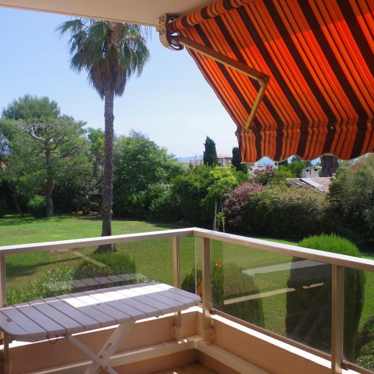 breguières - Apartamento de 1 dormitorio - 3