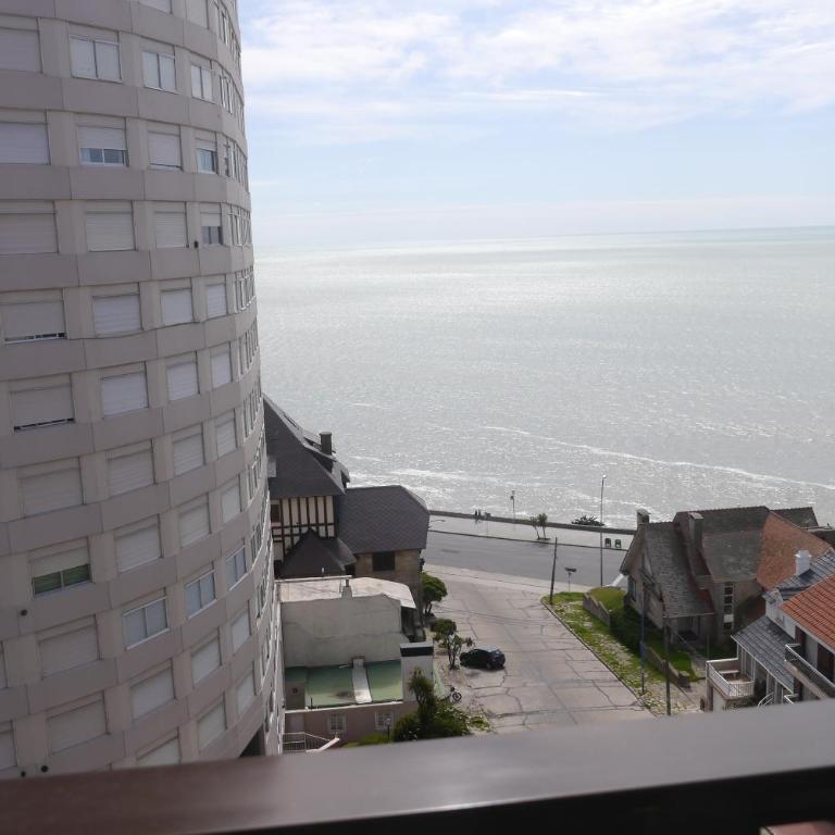 Club Sol Mar Del Plata - Apartamento de 1 dormitorio - 8