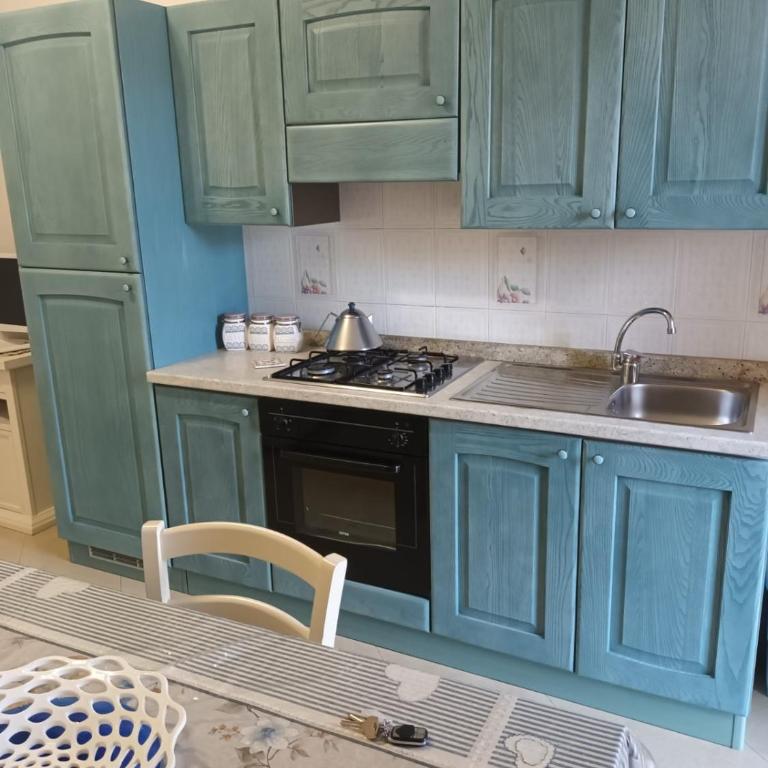 Villa del Papiro Charme Apartments - Appartamento con 2 Camere da Letto - 18