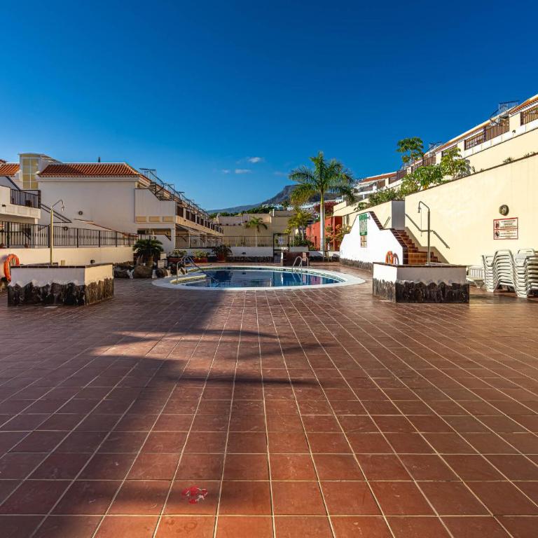 As de Casas - El Mirador - Los Cristianos - Apartamento de 1 dormitorio - 37