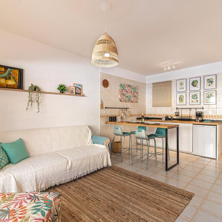 As de Casas - El Mirador - Los Cristianos - Apartamento de 1 dormitorio - 1