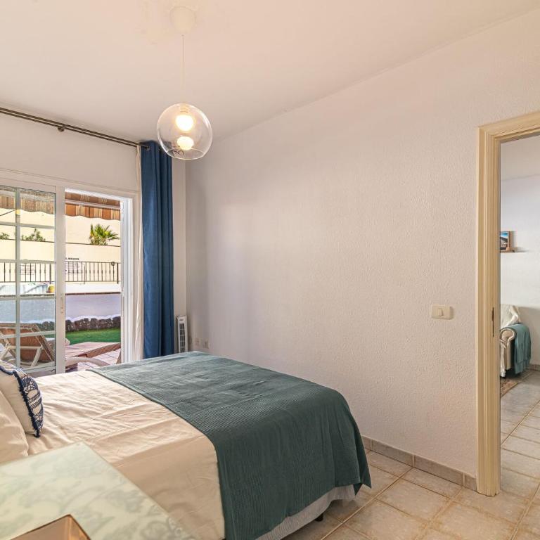 As de Casas - El Mirador - Los Cristianos - Apartamento de 1 dormitorio - 25