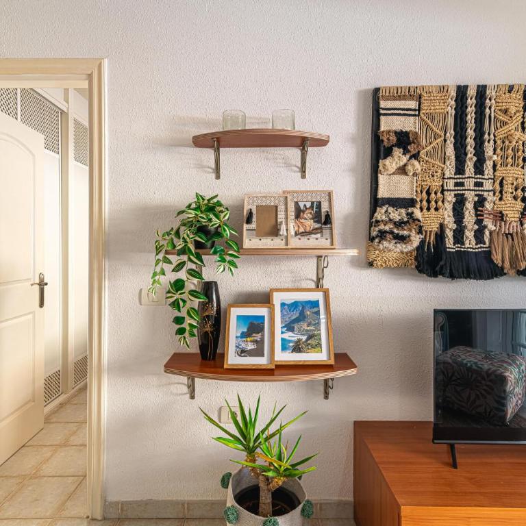 As de Casas - El Mirador - Los Cristianos - Apartamento de 1 dormitorio - 13