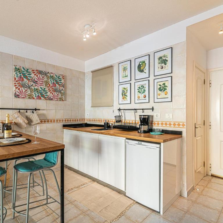 As de Casas - El Mirador - Los Cristianos - Apartamento de 1 dormitorio - 7