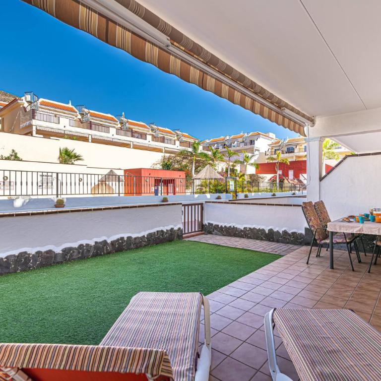 As de Casas - El Mirador - Los Cristianos - Apartamento de 1 dormitorio - 31