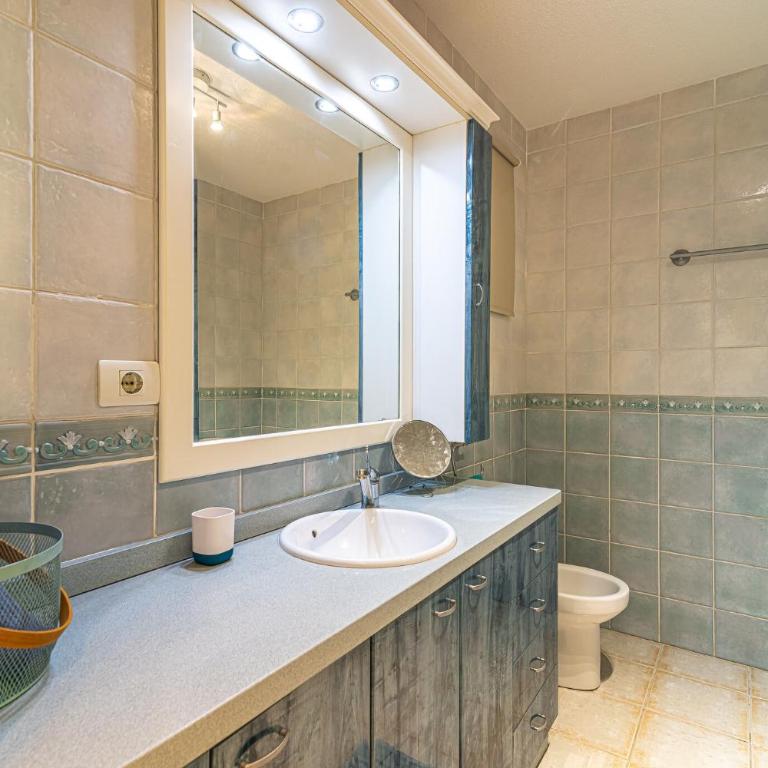 As de Casas - El Mirador - Los Cristianos - Apartamento de 1 dormitorio - 23