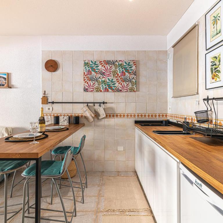 As de Casas - El Mirador - Los Cristianos - Apartamento de 1 dormitorio - 8